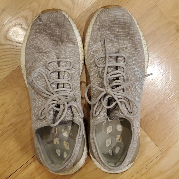 Adidas Pureboost Tan - Picture 4 of 6